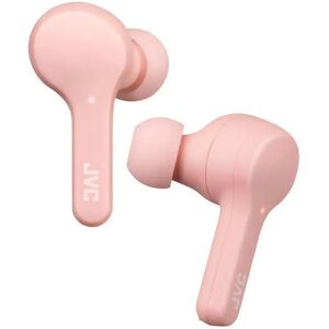 JVC Ha-a7t Wireless Earphones Pink One Size unisex JVC Ha-a7t Wireless Earphones Pink One Size unisex