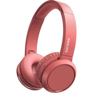 Philips Tah4205rd/00 Wireless Headphones Red One Size unisex Philips Tah4205rd/00 Wireless Headphones Red One Size unisex