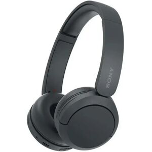 Sony Wh-ch520 Wireless Headphones Black One Size unisex Sony Wh-ch520 Wireless Headphones Black One Size unisex