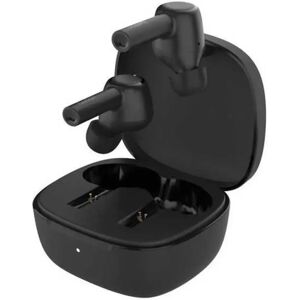 Belkin Soundform Pulse Wireless Earphones Black One Size unisex Belkin Soundform Pulse Wireless Earphones Black One Size unisex