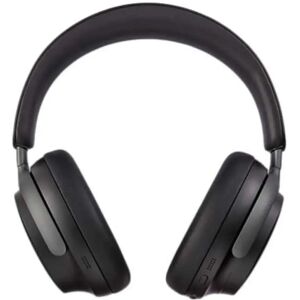 Bose Quietcomfort Ultra Wireless Headphones Black One Size unisex Bose Quietcomfort Ultra Wireless Headphones Black One Size unisex