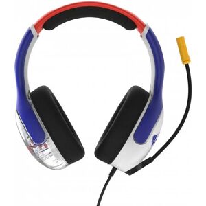 Pdp Airlite Plus Sonic Realmz Gaming Headphones Multicolor One Size unisex Pdp Airlite Plus Sonic Realmz Gaming Headphones Multicolor One Size unisex