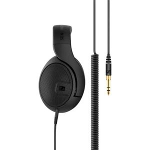 Sennheiser Hd 400 Pro Open Headphones Black One Size unisex Sennheiser Hd 400 Pro Open Headphones Black One Size unisex