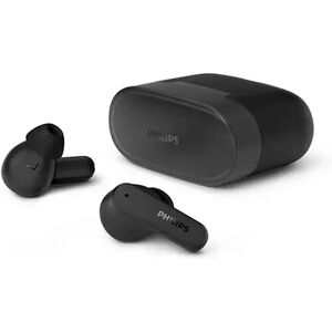Philips TAT2000BK/00 Wireless Bluetooth In-ear Headphones - Headphones Philips TAT2000BK/00 Wireless Bluetooth In-ear Headphones - Headphones