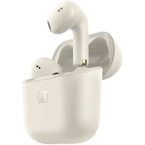 Sennheiser Accentum Open Wireless Earphones Cream One Size unisex Sennheiser Accentum Open Wireless Earphones Cream One Size unisex