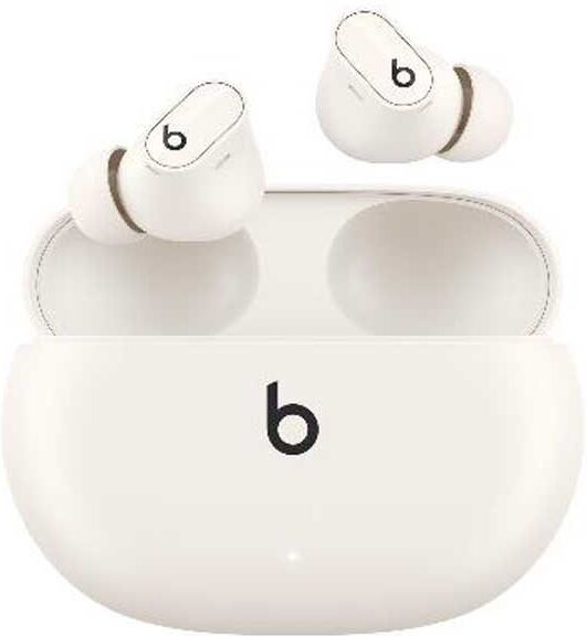 Beats Studio Buds Wireless Earphones Black / Gold One Size unisex
