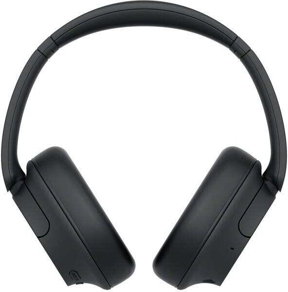Sony Ch-720n Wireless Headphones Black One Size unisex