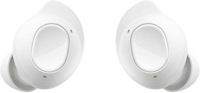 SAMSUNG Galaxy Buds Fe Wireless Earphones White One Size unisex