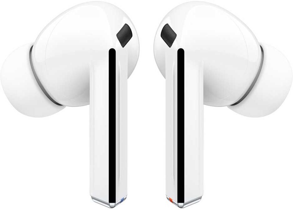 SAMSUNG Galaxy Buds 3 Pro Wireless Earphones White One Size unisex