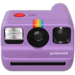 Polaroid Go Generation 2 Instant Camera Purple One Size unisex Polaroid Go Generation 2 Instant Camera Purple One Size unisex