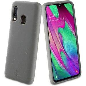 Muvit Case Samsung Galaxy A40 Bambootek Silicone Phone Case Clouds One Size unisex Muvit Case Samsung Galaxy A40 Bambootek Silicone Phone Case Clouds One Size unisex