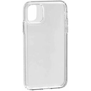 Spigen Ultra Hybrid Iphone 11 Silicone Phone Case Clear One Size unisex Spigen Ultra Hybrid Iphone 11 Silicone Phone Case Clear One Size unisex