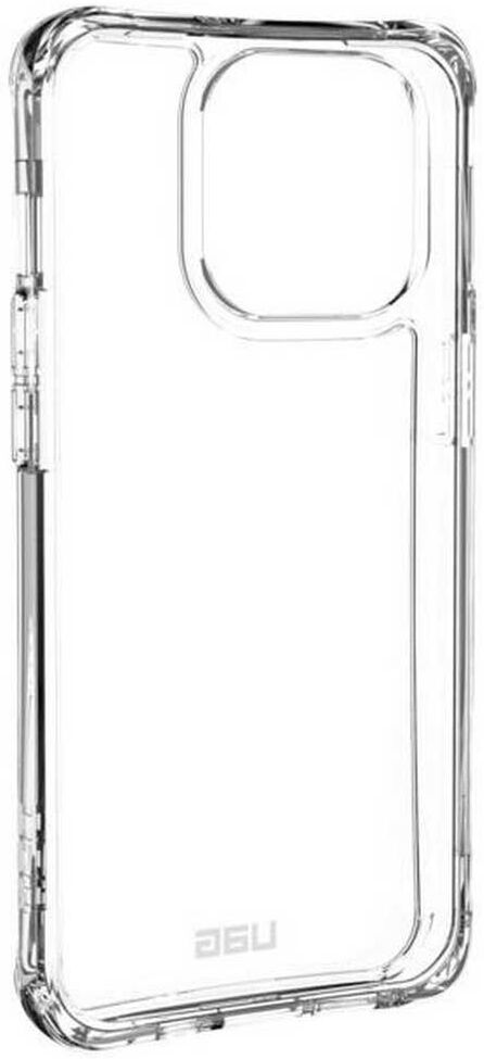 Urban Armor Gear Iphone 13 Pro Silicone Phone Case Clear One Size unisex