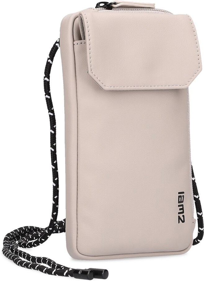 Zwei Cargo Cap30 Phone Case Sand One Size unisex