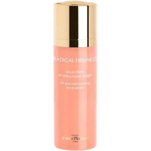Jeanne Piaubert Radical Firmness Lift&restructing Face 30ml Golden One Size unisex Jeanne Piaubert Radical Firmness Lift&restructing Face 30ml Golden One Size unisex