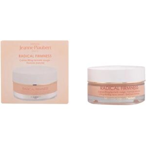 Jeanne Piaubert Radical Firmness Lifting-firming Face 50ml Pink One Size unisex Jeanne Piaubert Radical Firmness Lifting-firming Face 50ml Pink One Size unisex