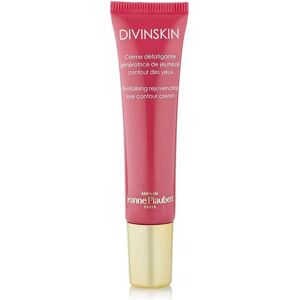 Jeanne Piaubert Divinskin Eye Cream - All Skin Types Jeanne Piaubert Divinskin Eye Cream - All Skin Types
