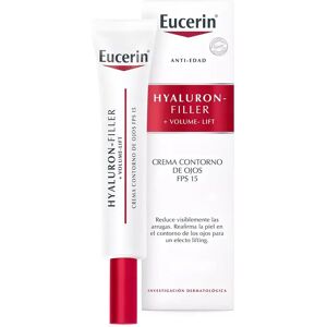 Eucerin Hyaluron Filler + Volume-Lift Eye Contour - Eye Contour Eucerin Hyaluron Filler + Volume-Lift Eye Contour - Eye Contour