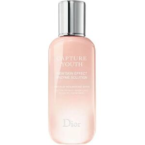 Christian Dior Capture Youth New Skin Effect Enzyme Solution 150ml Pink One Size unisex Christian Dior Capture Youth New Skin Effect Enzyme Solution 150ml Pink One Size unisex