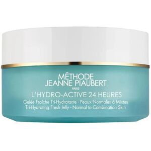 Jeanne Piaubert Hydro-active 24h Gel 50ml One Size unisex Jeanne Piaubert Hydro-active 24h Gel 50ml One Size unisex
