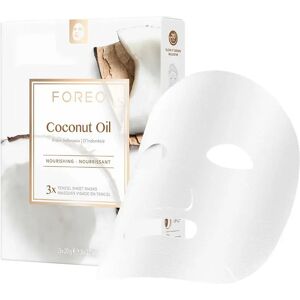 Foreo Coconut Oil Mask (6 pcs) Foreo Coconut Oil Mask (6 pcs)