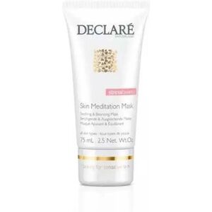 Declare Skin Meditation Face Mask 75ml One Size unisex Declare Skin Meditation Face Mask 75ml One Size unisex