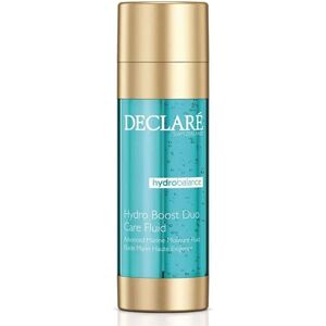 Declare Hydro Boost Duo Care Fluid 2x20ml Moisturizer One Size unisex Declare Hydro Boost Duo Care Fluid 2x20ml Moisturizer One Size unisex