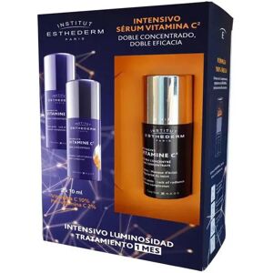 Institut Esthederm Vitamine C Serum - 2x10ml Set for All Skin Types Institut Esthederm Vitamine C Serum - 2x10ml Set for All Skin Types