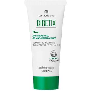 Cantabria Labs Endocare Biretix Duo Anti Blemish Gel - Anti-Blemish Gel Cantabria Labs Endocare Biretix Duo Anti Blemish Gel - Anti-Blemish Gel