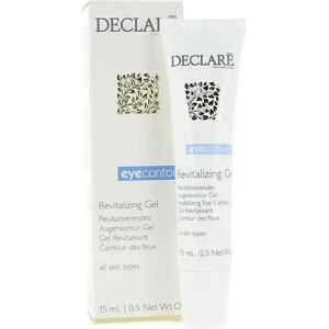Declare Revitalizing 15ml Eye Contour One Size unisex Declare Revitalizing 15ml Eye Contour One Size unisex