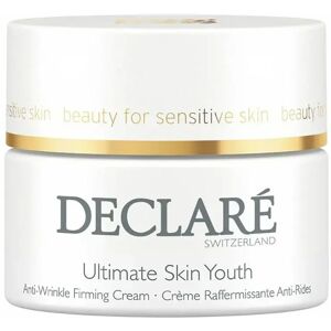 Declaré Age Control Anti-Wrinkle Firming Cream - Youthful Look - 50ml Declaré Age Control Anti-Wrinkle Firming Cream - Youthful Look - 50ml