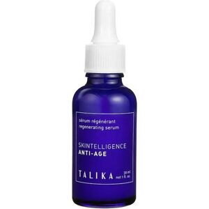 Talika 30ml Skintelligence Anti-age Regenerating Serum White One Size unisex Talika 30ml Skintelligence Anti-age Regenerating Serum White One Size unisex