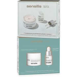 Sensilis Supreme Day Cream SPF15 - Day Cream Sensilis Supreme Day Cream SPF15 - Day Cream