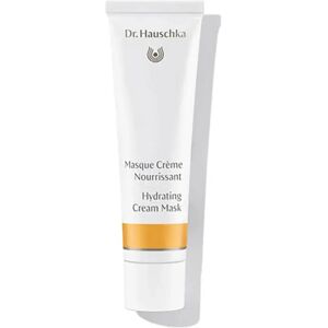 Dr. Hauschka Quince & Rose Moisturizing Cream Mask - Facial Mask Dr. Hauschka Quince & Rose Moisturizing Cream Mask - Facial Mask