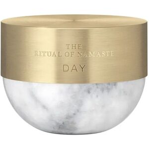 Rituals The Ritual Of Namaste Ageless Firming Day Facial Cream 50ml White One Size unisex Rituals The Ritual Of Namaste Ageless Firming Day Facial Cream 50ml White One Size unisex