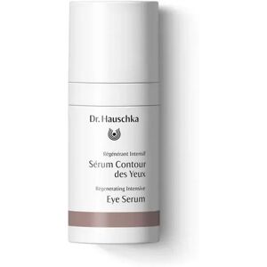 Dr. Hauschka Almond White Poppy Eye Serum - Eye Contour Care Dr. Hauschka Almond White Poppy Eye Serum - Eye Contour Care
