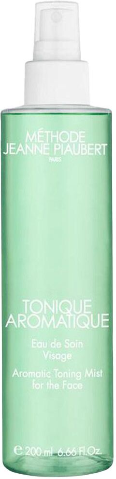 Jeanne Piaubert Piaubert Tonique Aromatique 200ml Mist One Size unisex