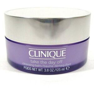Clinique Take The Day Off Balm 125ml 125 ml female