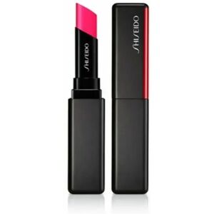 Shiseido Neon Buzz Lipstick - Moisturizing & Long Lasting Shiseido Neon Buzz Lipstick - Moisturizing & Long Lasting