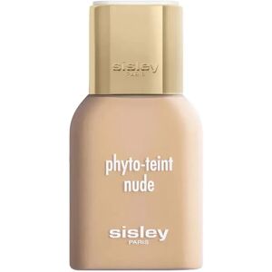 Sisley Phyto-teint Nude 1w Make-up Base One Size female Sisley Phyto-teint Nude 1w Make-up Base One Size female