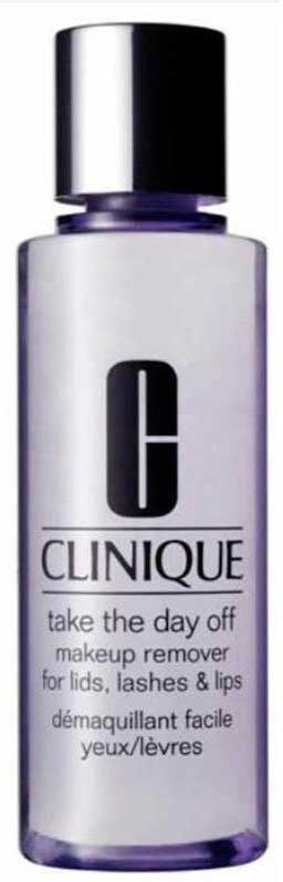 Clinique Limited Edition Take The Day Off 200ml Grey One Size unisex