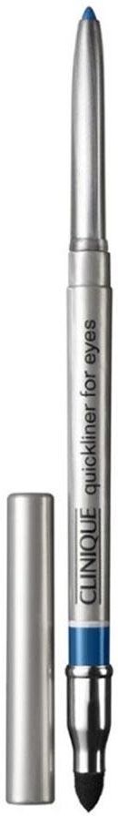 Clinique Quickliner For Eyes Eyeliner Blue Grey One Size female