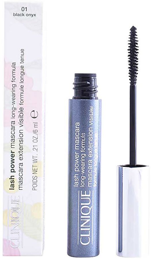 Clinique Lash Power Mask Mascara Blue One Size female