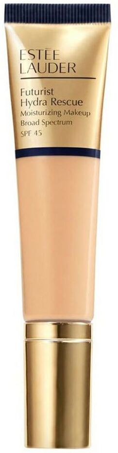 Estee Lauder Futurist Hydra Rescue Fdt 2w1 Cream Beige One Size female