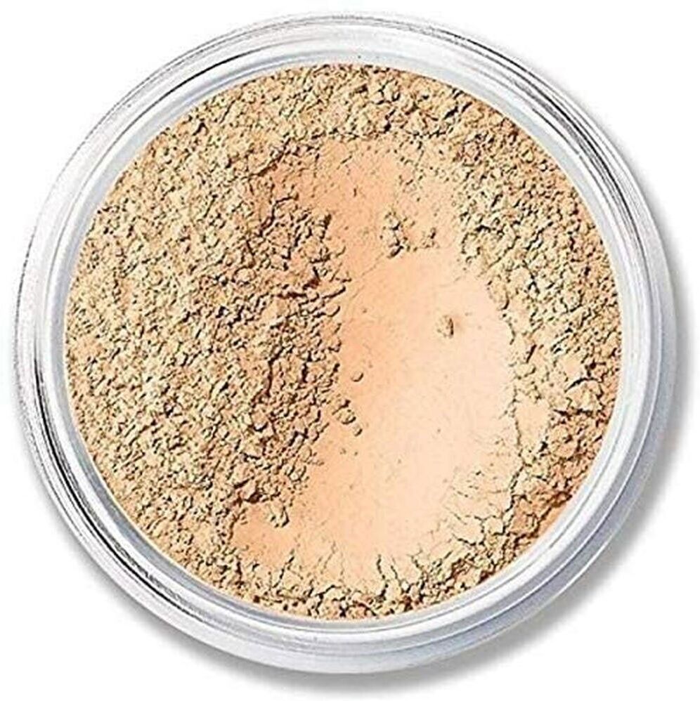 Bare Minerals Original Spf15 Foundation 06-Neutral Ivory One Size female