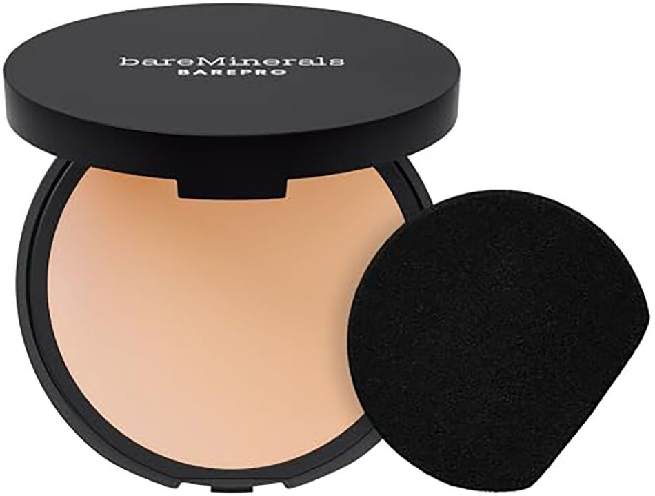 Bare Minerals Barepro 24hr Fair 15 Neutral Makeup Powder Brown One Size female