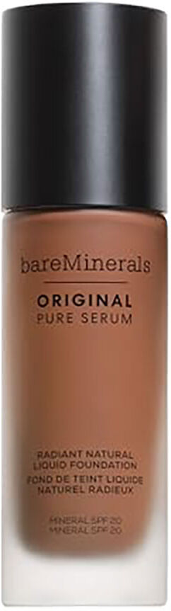 Bare Minerals Original Pure Serum Liquid Deep Cool 5 30ml Foundation One Size female