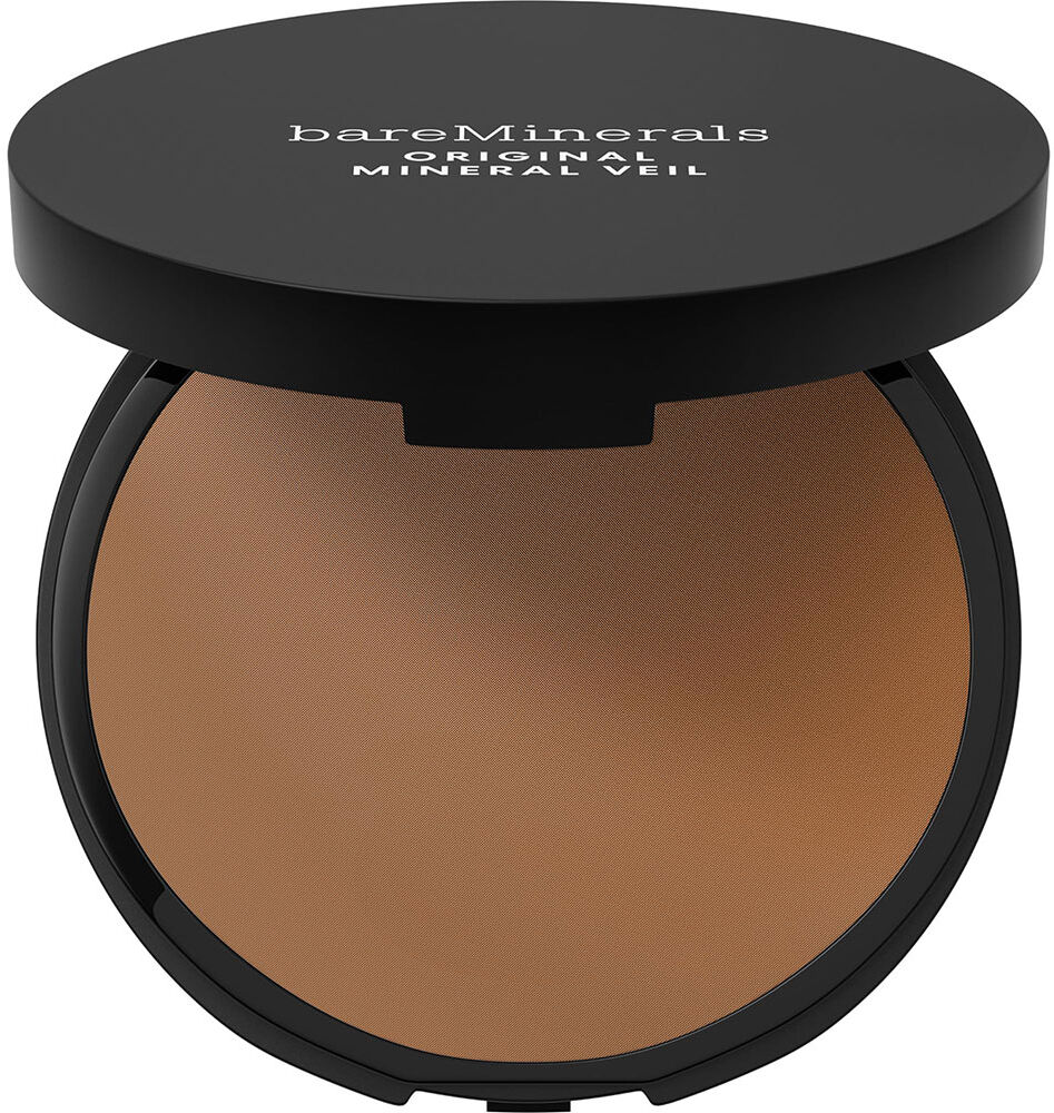 Bare Minerals Original Mineral Veil Sheer Tan 9g Powders One Size female
