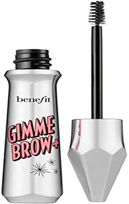 Benefit Gimme Brow Volumizing Fiber Gel 3 3g Mascara One Size female
