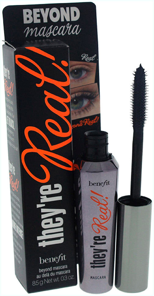 Benefit They´re Real! 5g Mascara One Size female